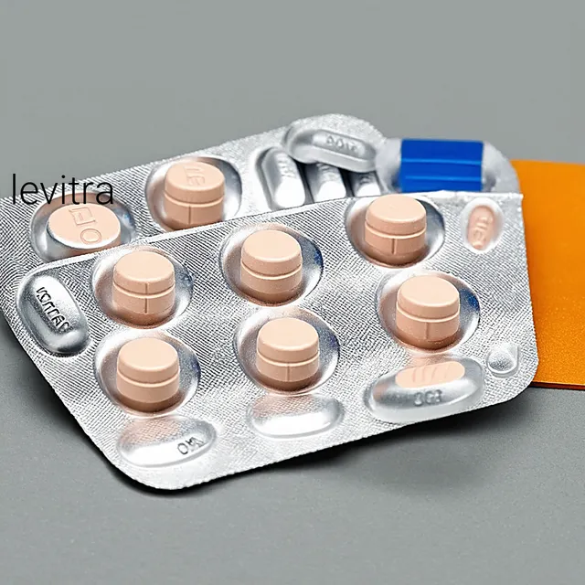 Levitra oro 10 mg prezzo